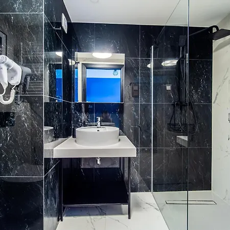 Apartament Blekitna Laguna Z Klimatyzacja - Solny Resort A144 Колобжег Екстер'єр фото