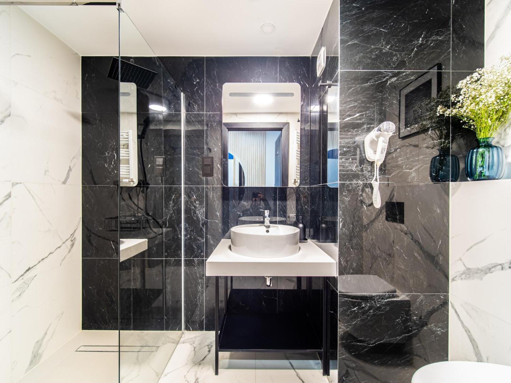 Apartamento Blekitna Laguna Z Klimatyzacja - Solny A144