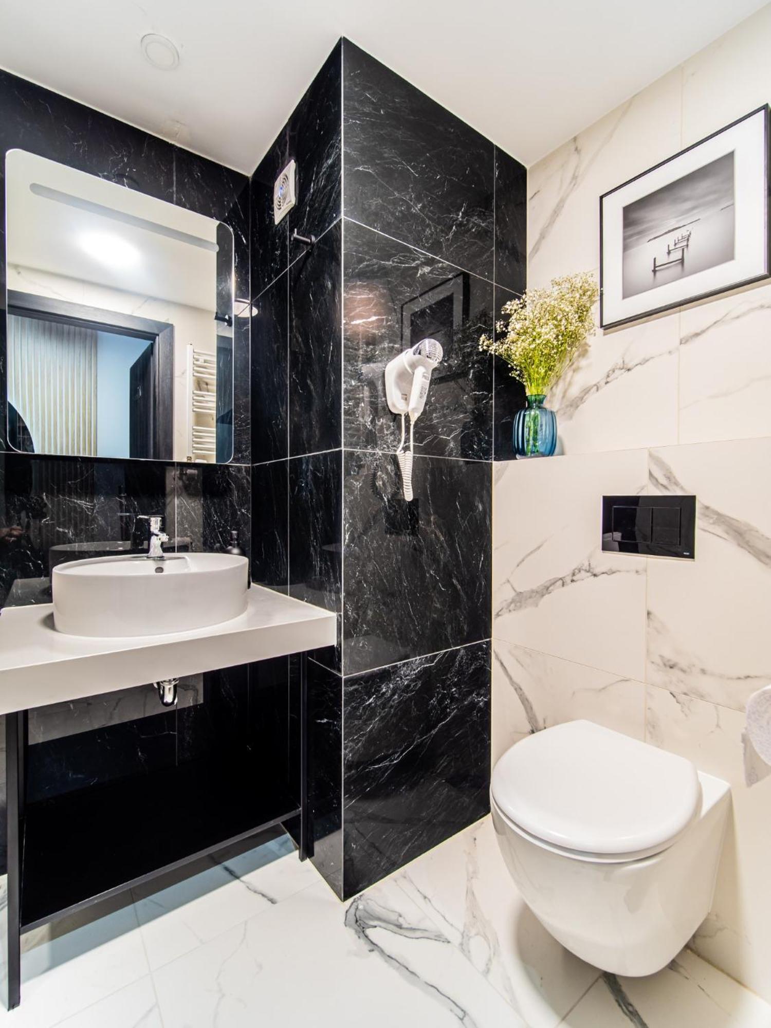 Blekitna Laguna Z Klimatyzacja - Solny A144 Apartamento *