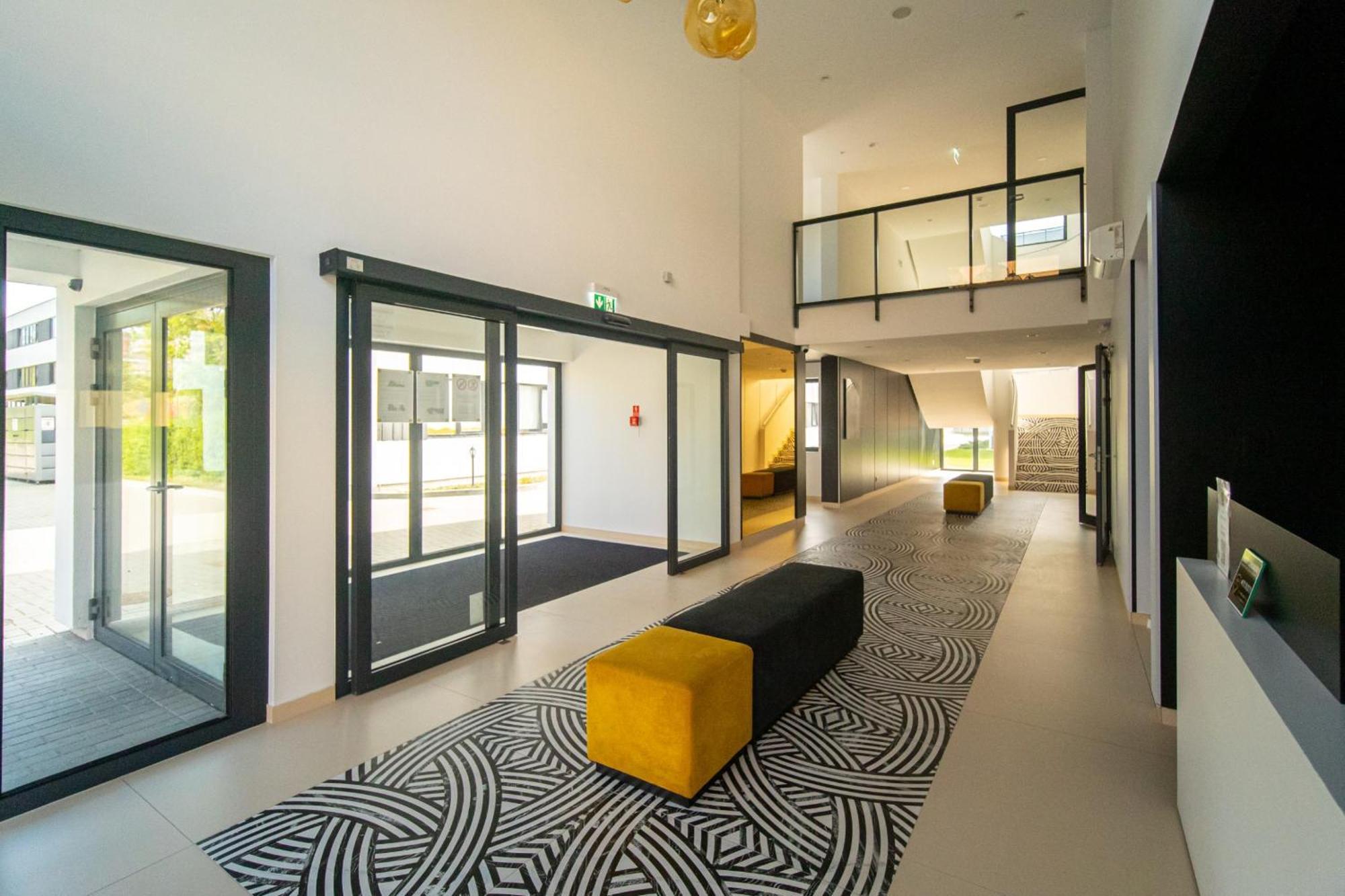 Blekitna Laguna Z Klimatyzacja - Solny A144 Apartment Kolobrzeg