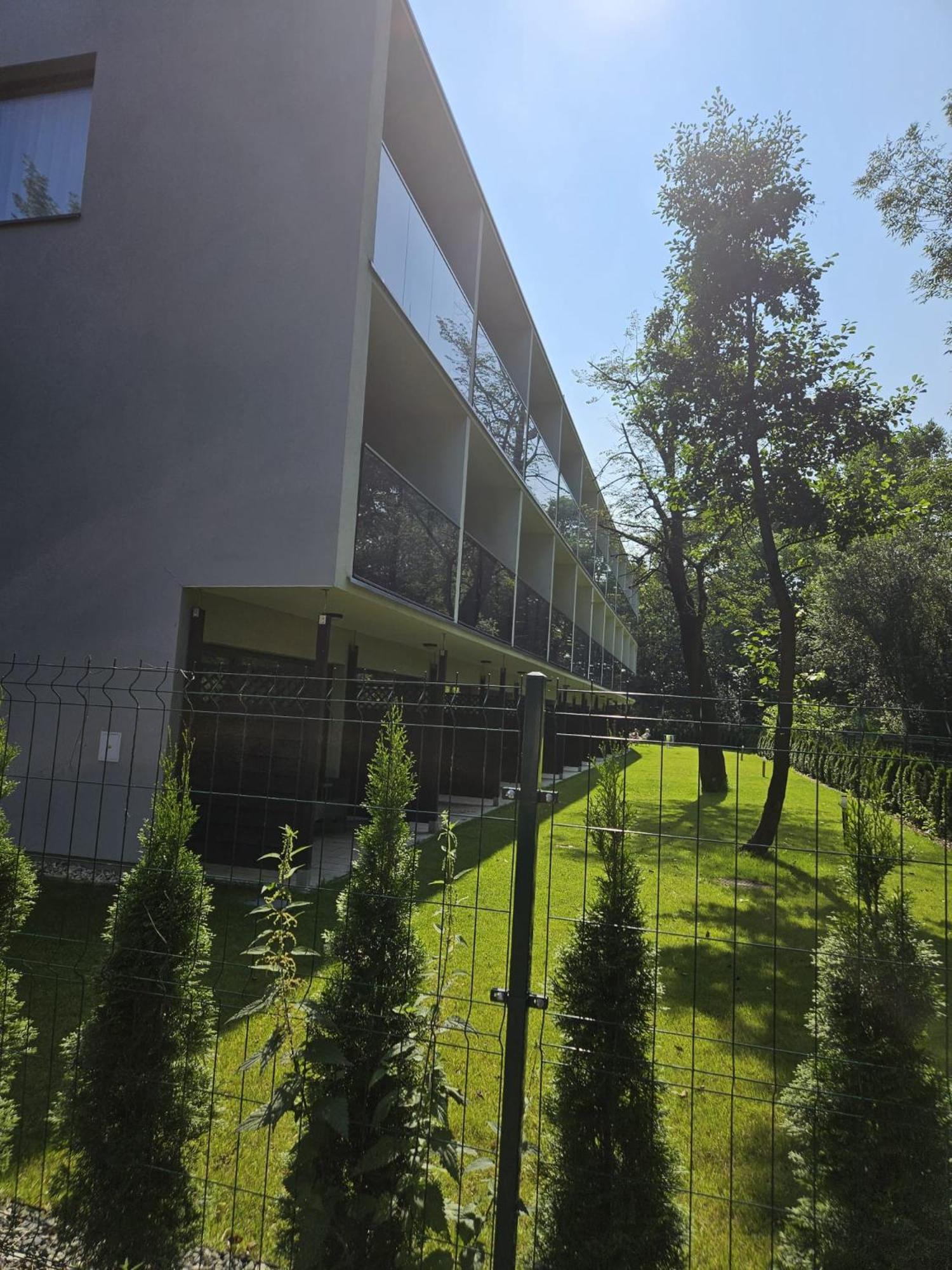 Blekitna Laguna Z Klimatyzacja - Solny A144