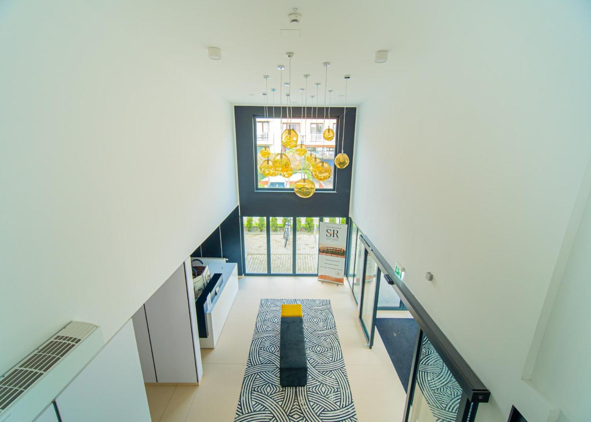 Blekitna Laguna Z Klimatyzacja - Solny A144 Apartment